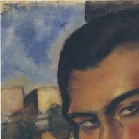 Autoritratto, 1927