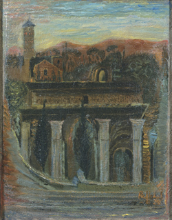 raphael arco-p