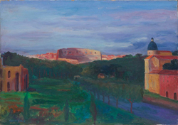 mafai paesaggio-colosseo-p