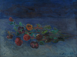 mafai rose-1958-p