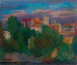 mafai scorcio-di-roma-1954_p