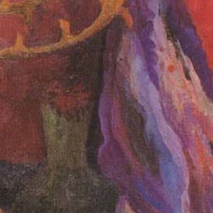 Il candelabro, 1935