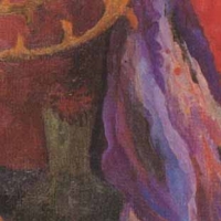 Il candelabro, 1935