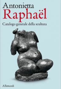 Antonietta Raphaël - Catalogo Generale della Scultura