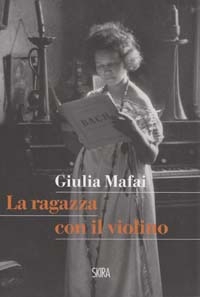 La ragazza con il violino