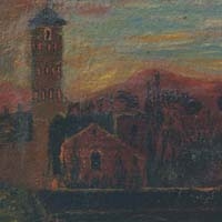 Arco di Settimio Severo